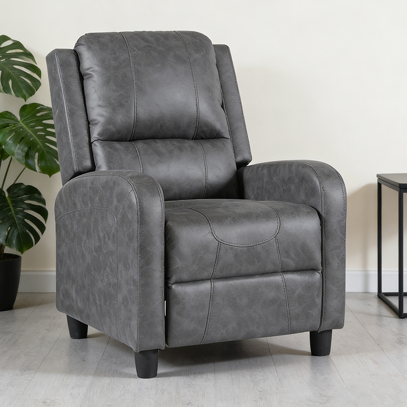 Push Back Hvilestol Stue, Hvilesofastol